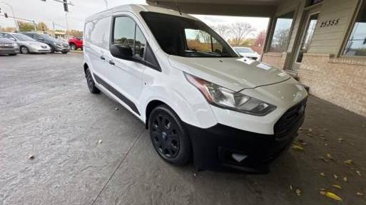 FORD TRANSIT CONNECT 2019 NM0LS7E29K1415306 image